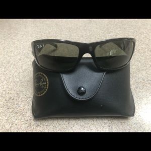 Rayban sunglasses